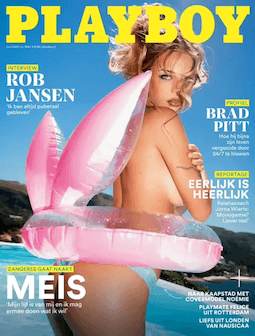 Playboy