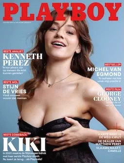 Playboy