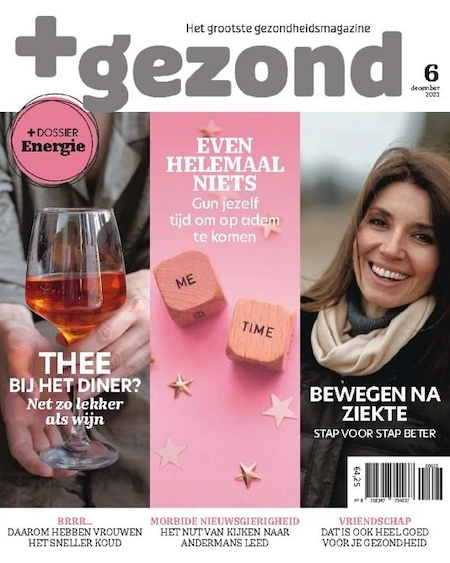 Plus Gezond