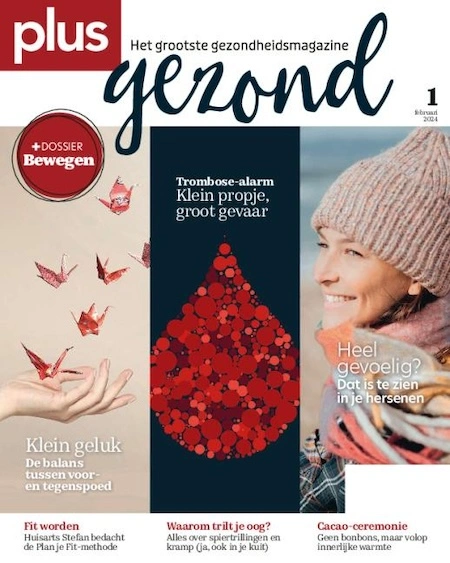 Plus Gezond