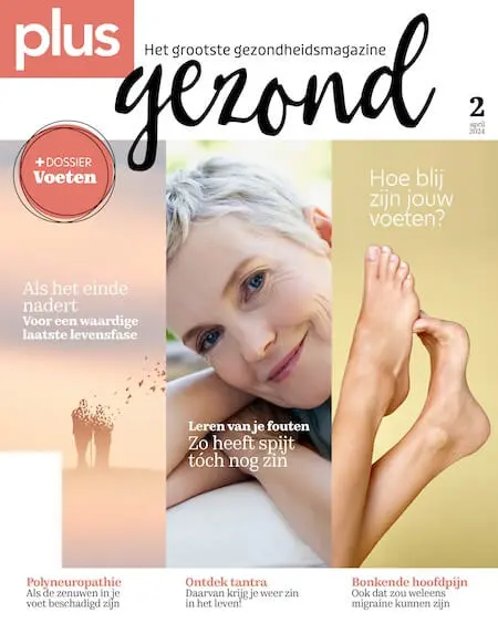 Plus Gezond