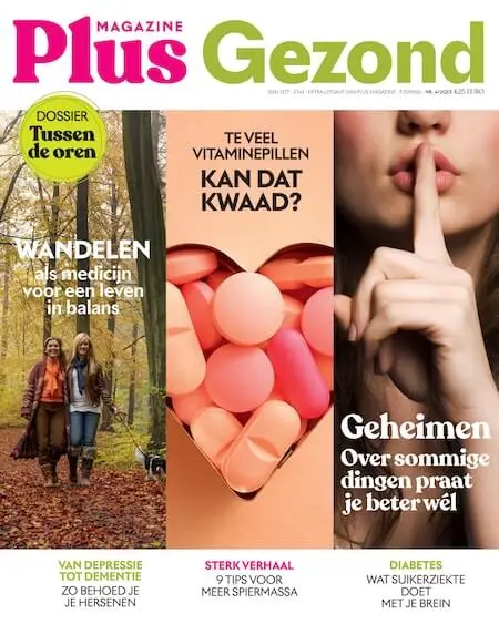 Plus Gezond