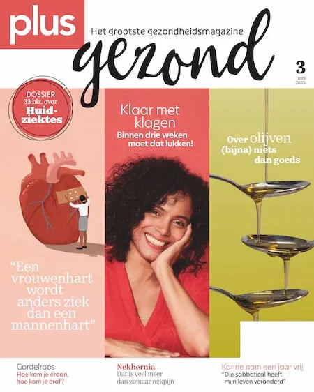 Plus Gezond