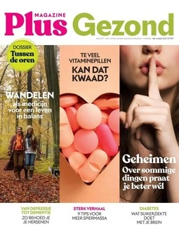 Plus Gezond