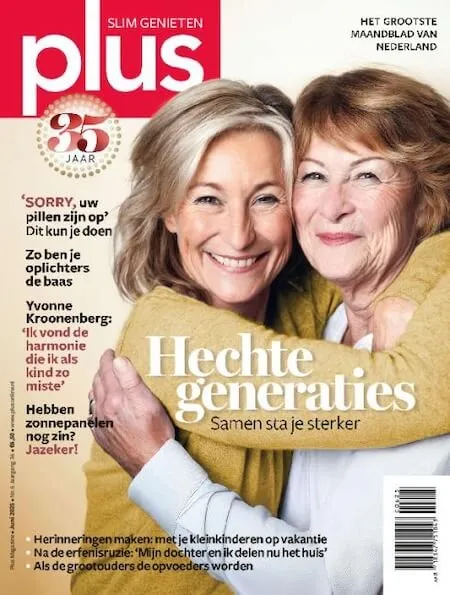 Plus Magazine