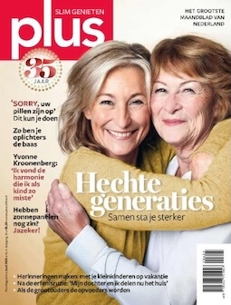 Plus Magazine