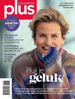 Plus Magazine