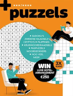 Plus Puzzels