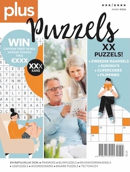 Plus Puzzels