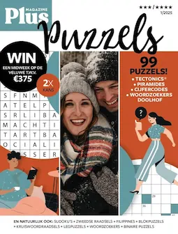 Plus Puzzels