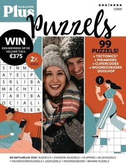 Plus Puzzels