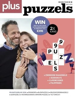Plus Puzzels