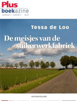 Plus Boekazine