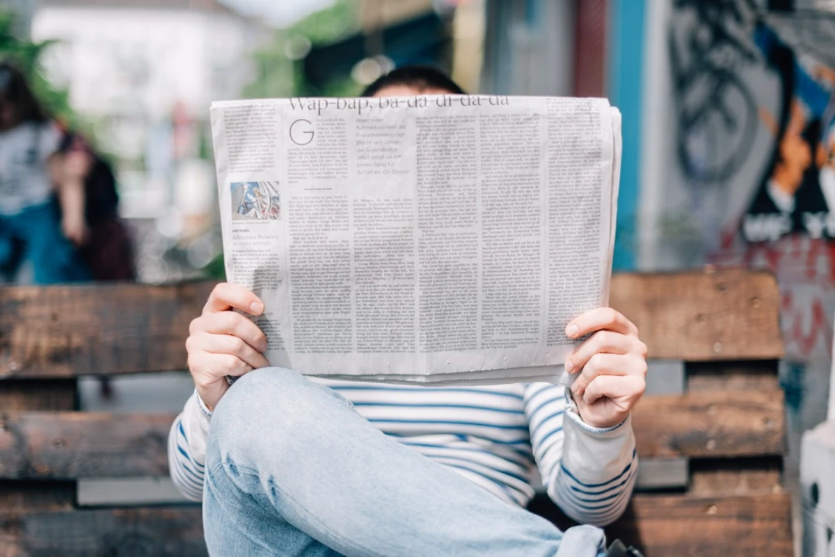Waarom je ochtendritueel begint met een goed blad
