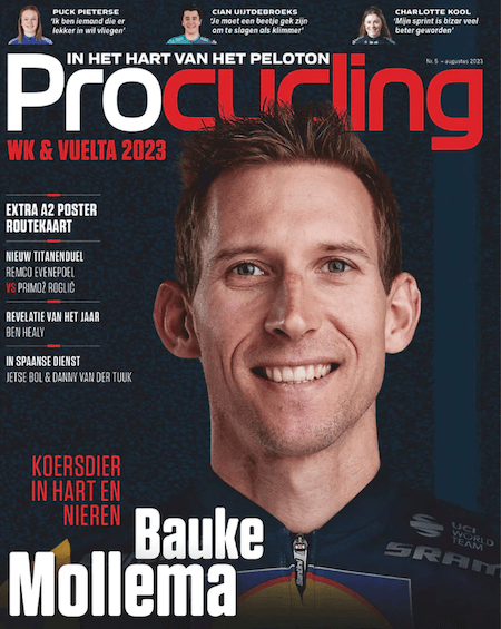 Procycling