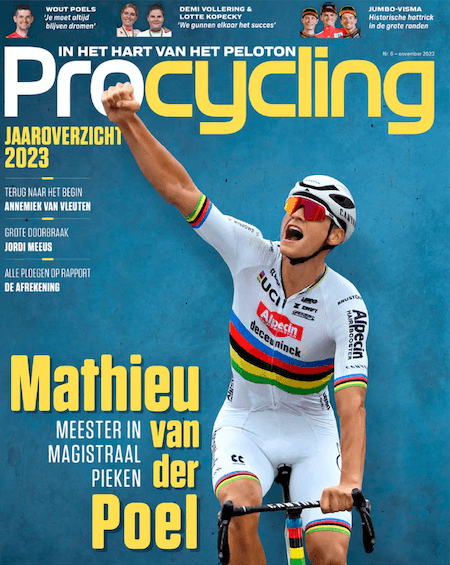 Procycling