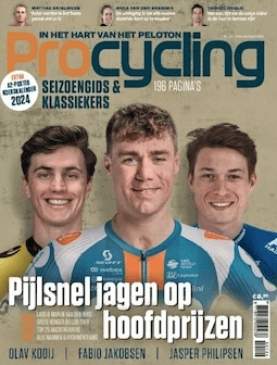 Procycling