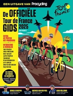 Procycling