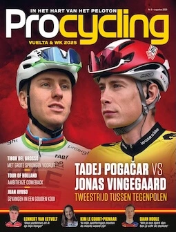 Procycling