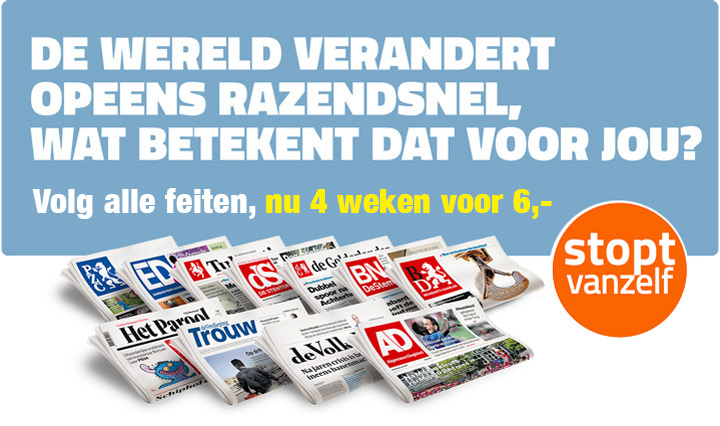 Alsjeblieft kijk Glad Maar Happy in Shape klantenservice - Abonnement.nl
