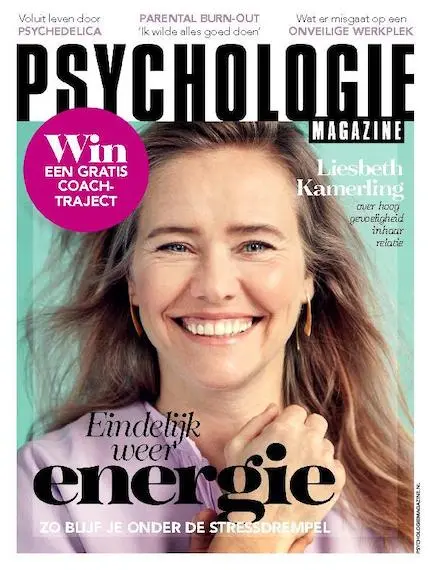 Psychologie Magazine