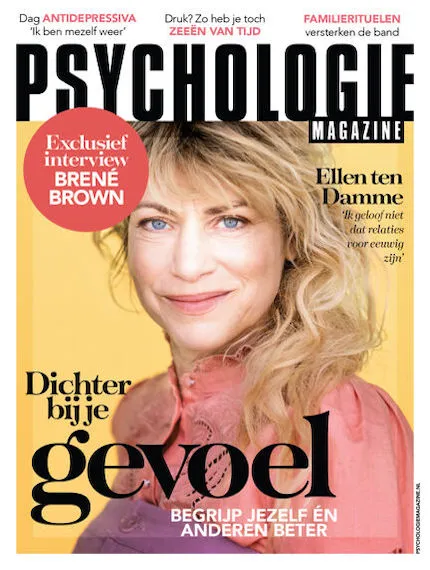 Psychologie Magazine