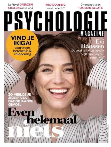 Psychologie Magazine