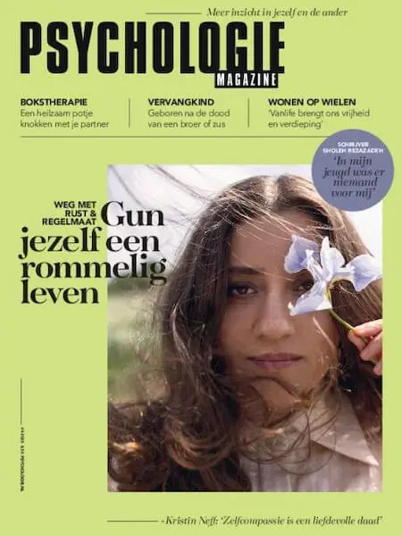 Psychologie Magazine