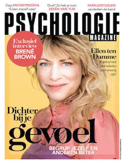 Psychologie Magazine