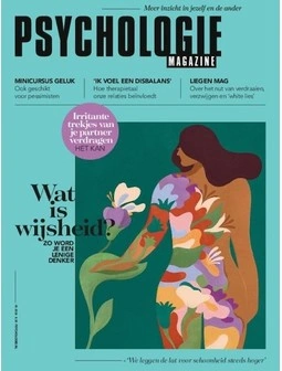 Psychologie Magazine