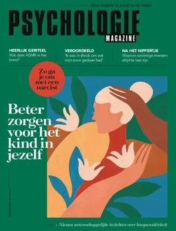 Psychologie Magazine