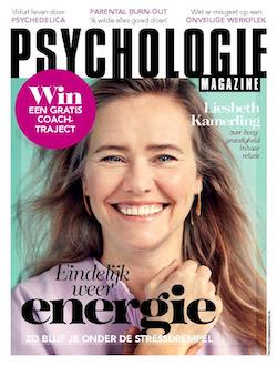 Psychologie Magazine aanbiedingen voor een abonnement of proefabonnement