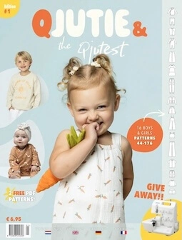 Qjutie & the Qjutest