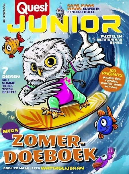Quest Junior