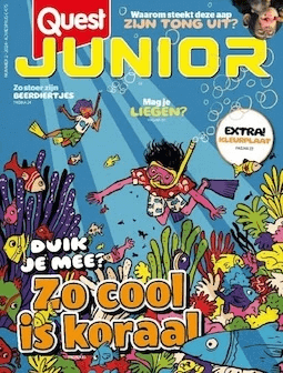 Quest Junior