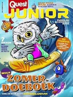 Quest Junior