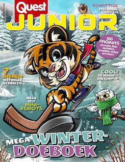 Quest Junior