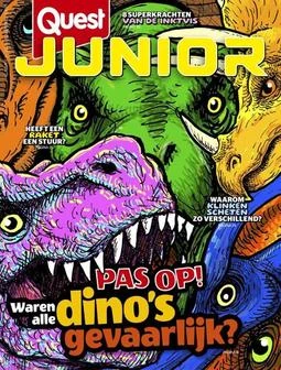 Quest Junior