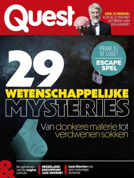 Quest