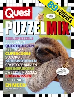 Quest Puzzelmix