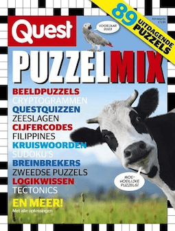 Quest Puzzelmix