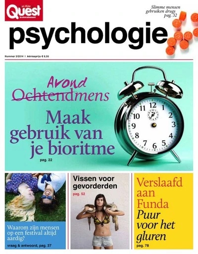 Quest Psychologie