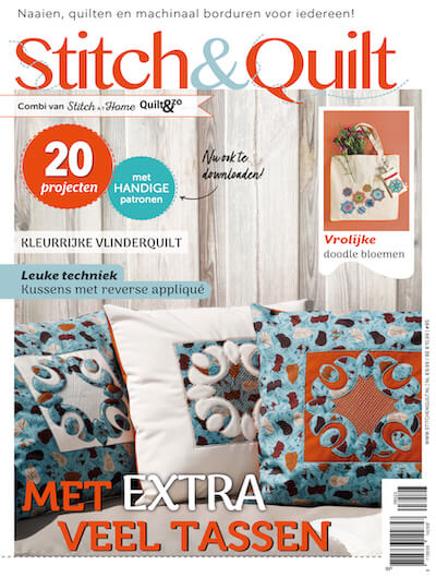 Quilt & Zo aanbiedingen