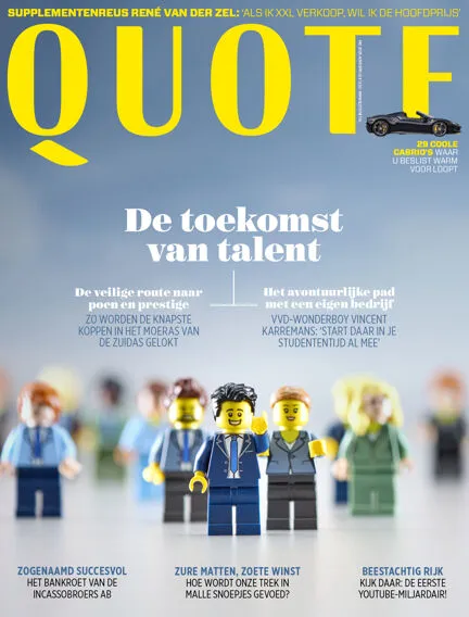 Quote