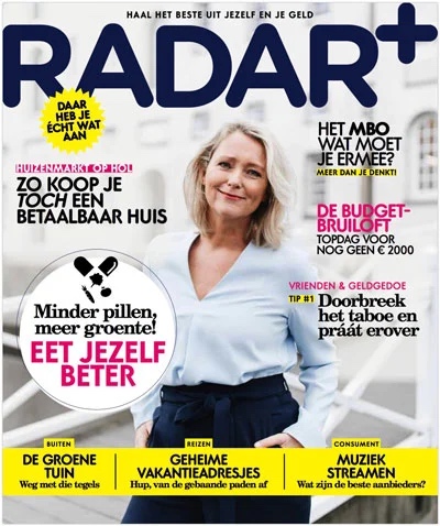 RADAR+