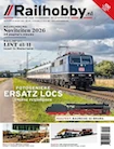 Railhobby