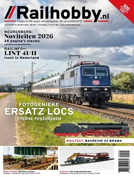 Railhobby
