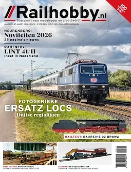 Railhobby