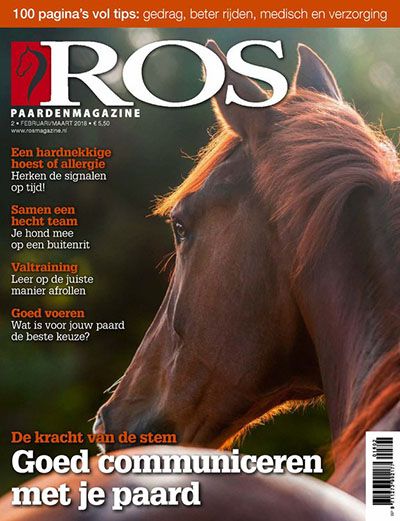 ROS aanbiedingen