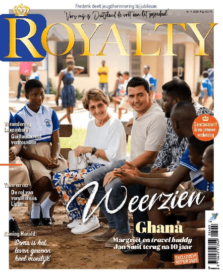 Royalty